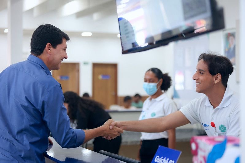 Prefeitura zera fila de quatro especialidades no Hospital Municipal de Petrolina