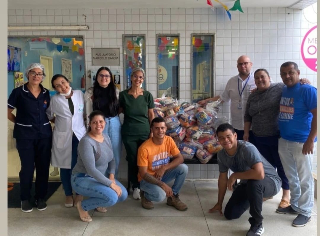 Transforma Caruaru vai coordenar mais um São João Sustentável em Caruaru