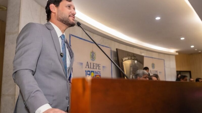 Comissão da Pessoa com Deficiência e Atipicidades da Alepe solicita informações ao Estado sobre políticas para TEA