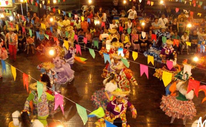 Fundação de Cultura de Camaragibe atrasa subvenção das quadrilhas juninas, descumprindo lei municipal