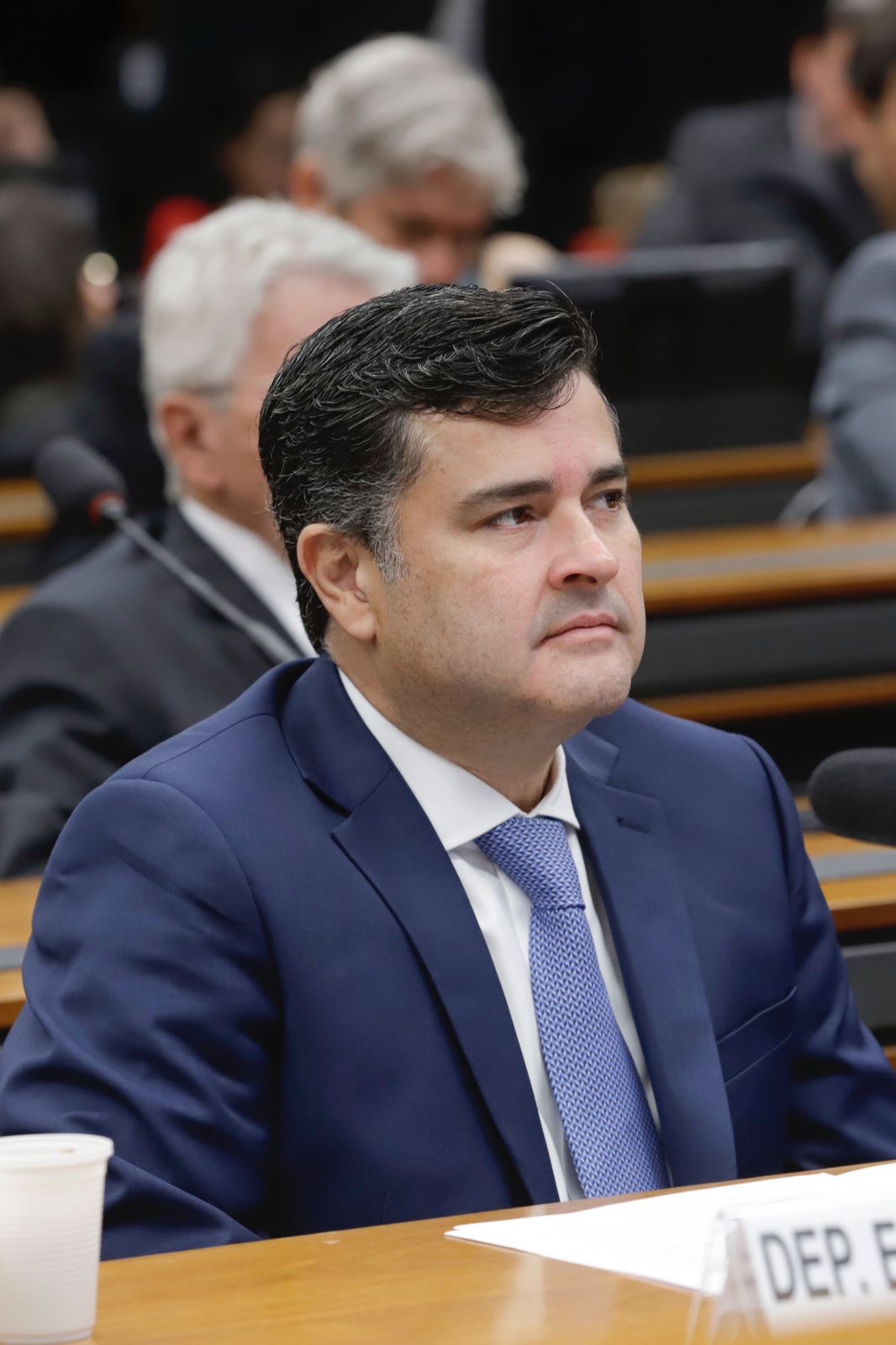 No Dia Nacional da Doação de Leite Materno, Eduardo da Fonte reforça pedido pela interiorização dos bancos de leite em Pernambuco
