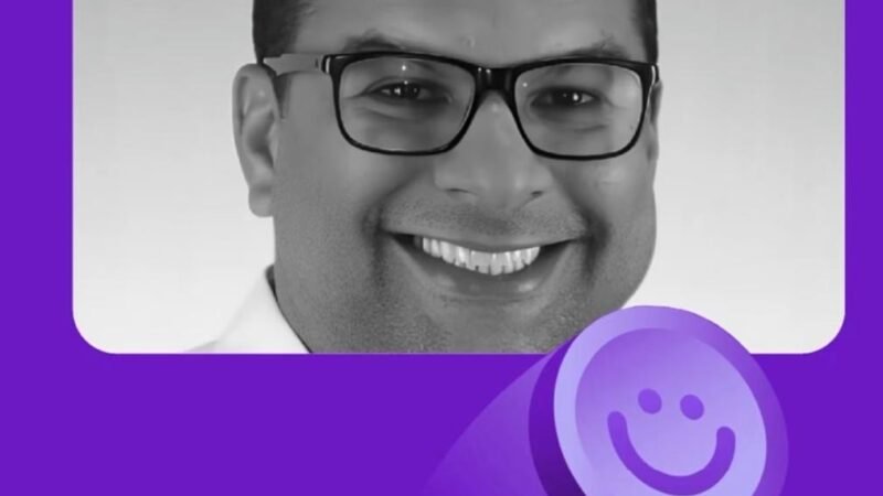 Dr. Edézio atinge 90% de aprovação em Bom Conselho, aponta Instituto Revista Total Brasil