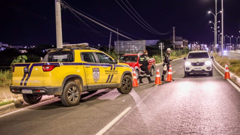 São João de Petrolina: Prefeitura divulga esquema de interdições no entorno do Pátio Ana das Carrancas