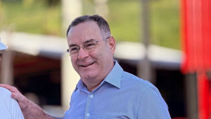 Zeca Cavalcanti mantém alta aprovação em Arcoverde, aponta pesquisa Múltipla