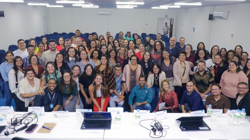 Jaboatão consegue apoio financeiro para obras de ação social