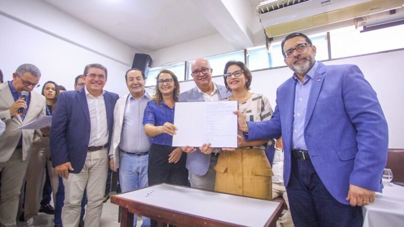 Débora Almeida: “Nosso gabinete perdeu Moshe Dayan, mas Pernambuco ganha um novo capítulo para o Agro”. Médico veterinário é novo presidente da ADAGRO