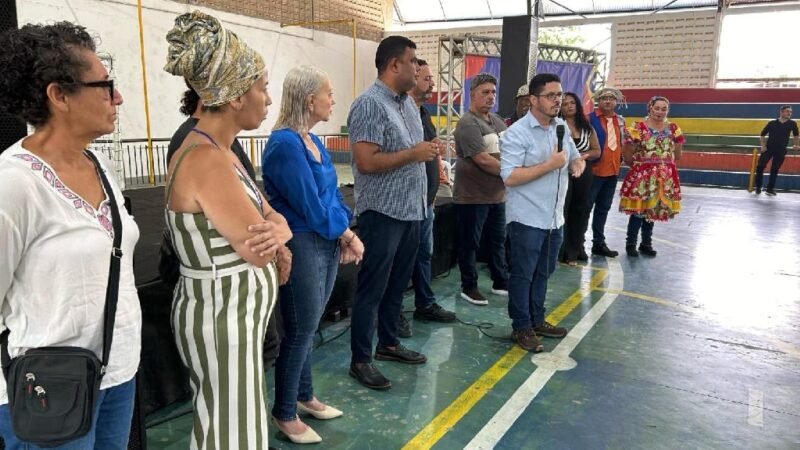 Paulista supera marca de 60% dos pagamentos da PNAB e reforça compromisso com a cultura local