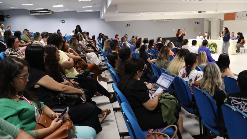 Prefeitura do Jaboatão realiza 4º Seminário Pré-Conferência de Assistência Social