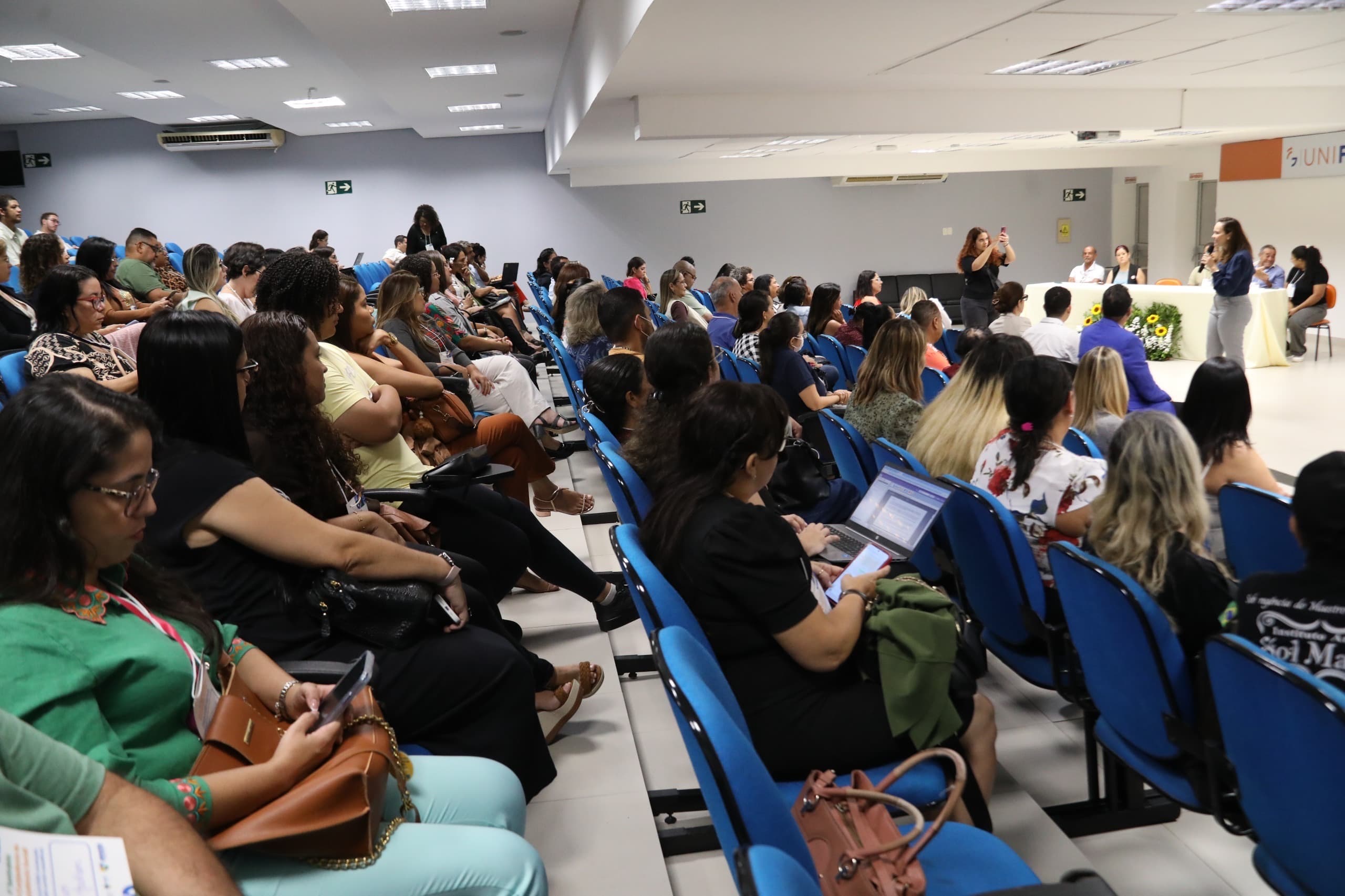 Prefeitura do Jaboatão realiza 4º Seminário Pré-Conferência de Assistência Social