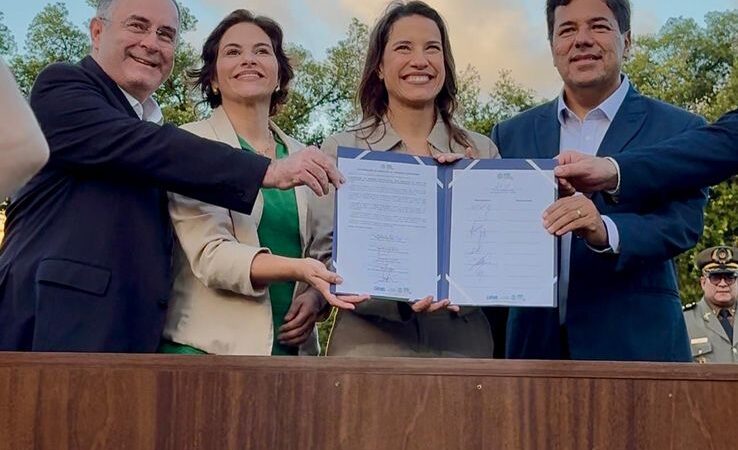 Zeca Cavalcanti comemora conquista histórica: Arcoverde será sede do 3º BIESP da Polícia Militar de Pernambuco