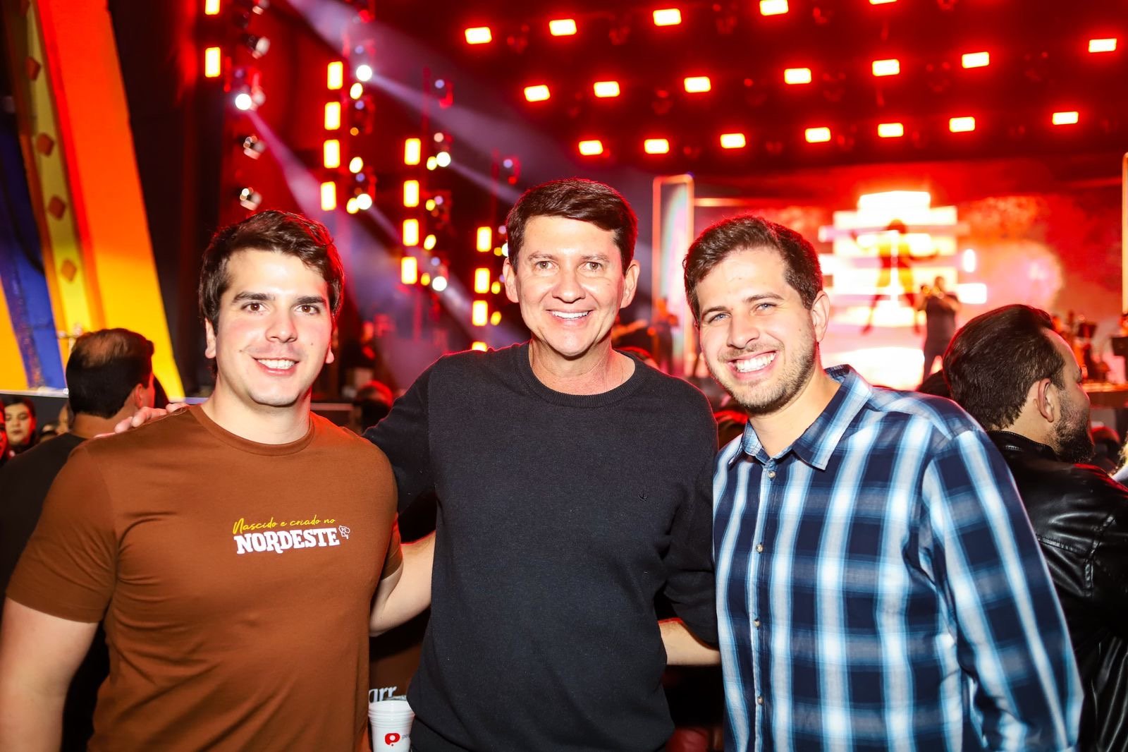 Pedro Campos acompanha festejos juninos em giro pelo interior de Pernambuco 