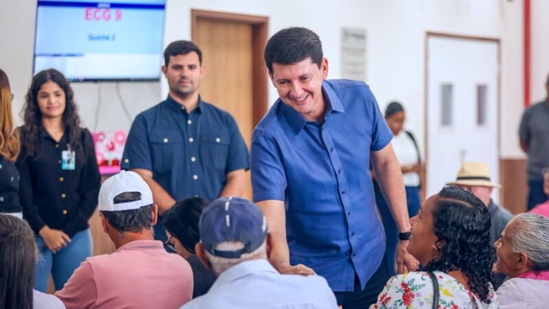 Com mais de 60 mil atendimentos, Hospital Municipal de Petrolina implanta cirurgia de vasectomia