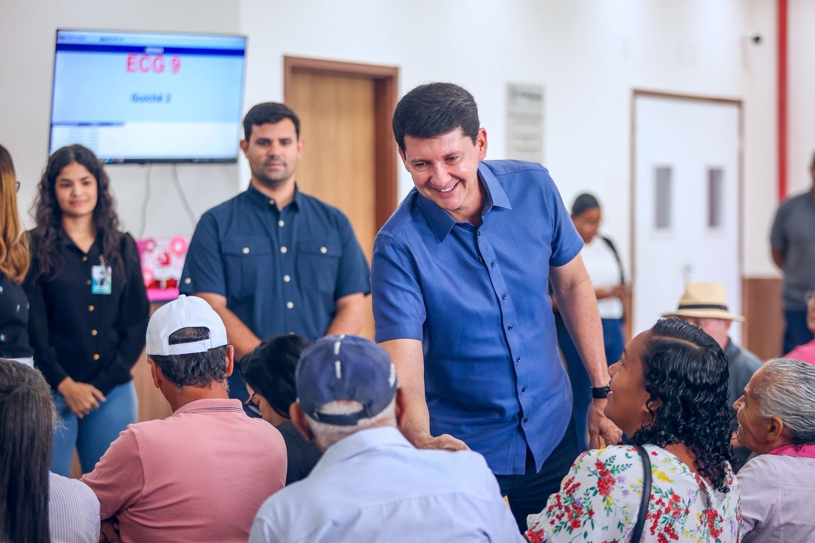 Com mais de 60 mil atendimentos, Hospital Municipal de Petrolina implanta cirurgia de vasectomia