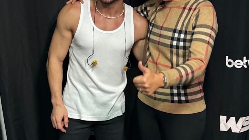 Prefeita de Sertânia confirma Wesley Safadão como atração da EXPOCOSE 2026