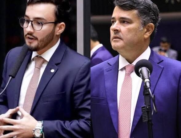 Eduardo e Lula da Fonte votam a favor dos consumidores e contra aumento na conta de luz