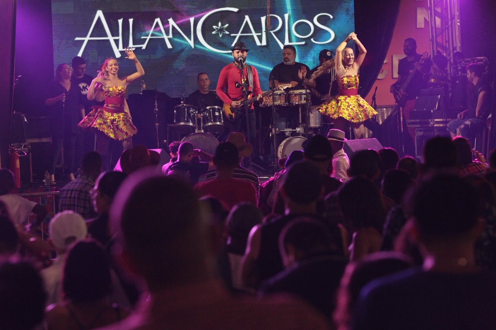 São João do Jaboatão dos Guararapes chega com grandes atrações