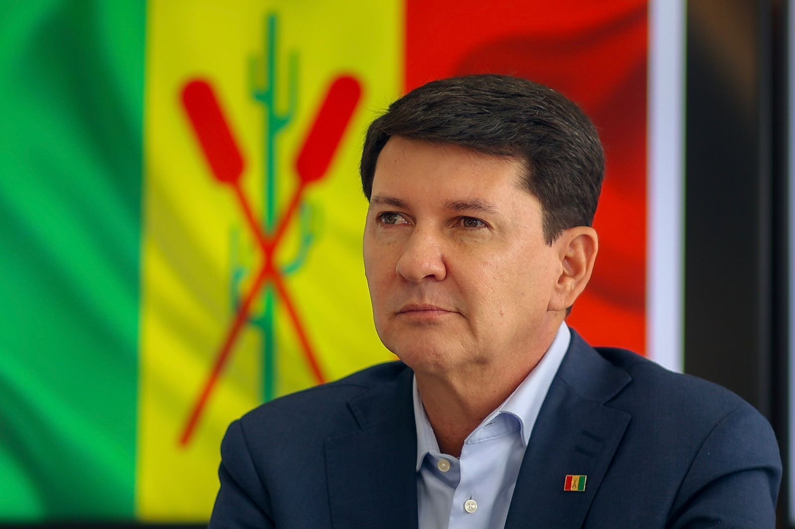 Simão Durando cobra transparência e divisão justa para municípios na concessão bilionária da Compesa