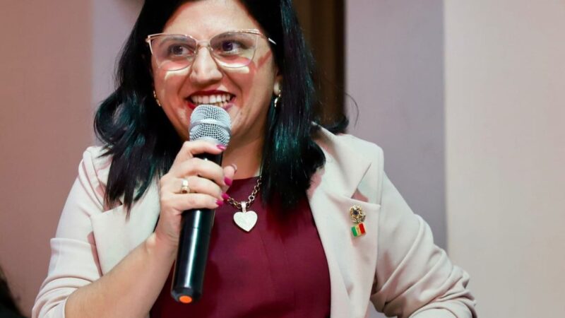 Vereadora Rosarinha Coelho cobra mais atenção à saúde da mulher em Petrolina