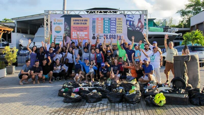 Mano Medeiros participa da 1° edição do Monte Sobre Rodas