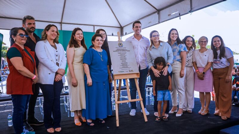 Caruaru inaugura primeira lavanderia equipada com recursos do Ministério das Mulheres no Brasil