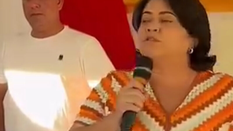Herança maldita da gestão Caribé com a presidente da autarquia Assiespe deixa Belém do São Francisco em prejuízo