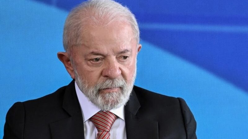 BRASIL: GOVERNO LULA SOFRE BAQUE NO CONGRESSO E CPMI PARA INVESTIGAR ROUBO DOS APOSENTADOS É ABERTA