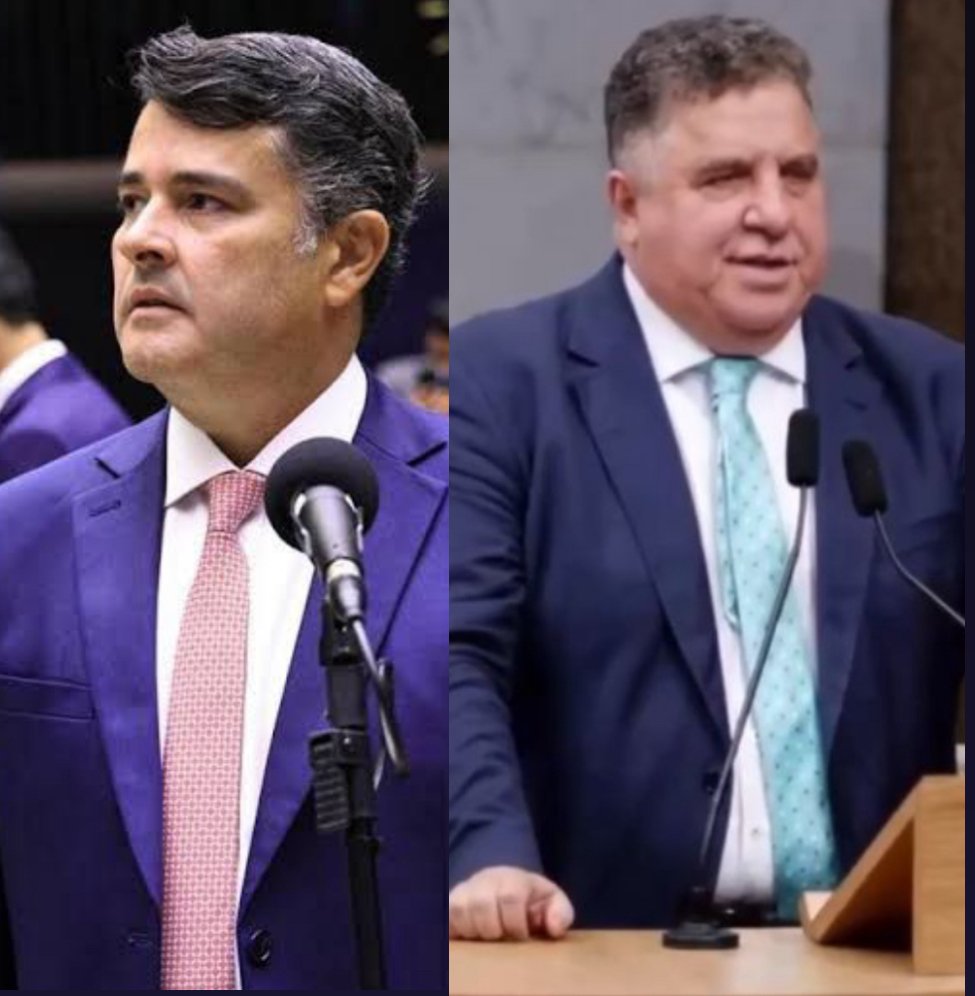 Eduardo da Fonte será um dos melhores senadores que Pernambuco vai ter, diz Pr. Cleiton Collins deputado estadual