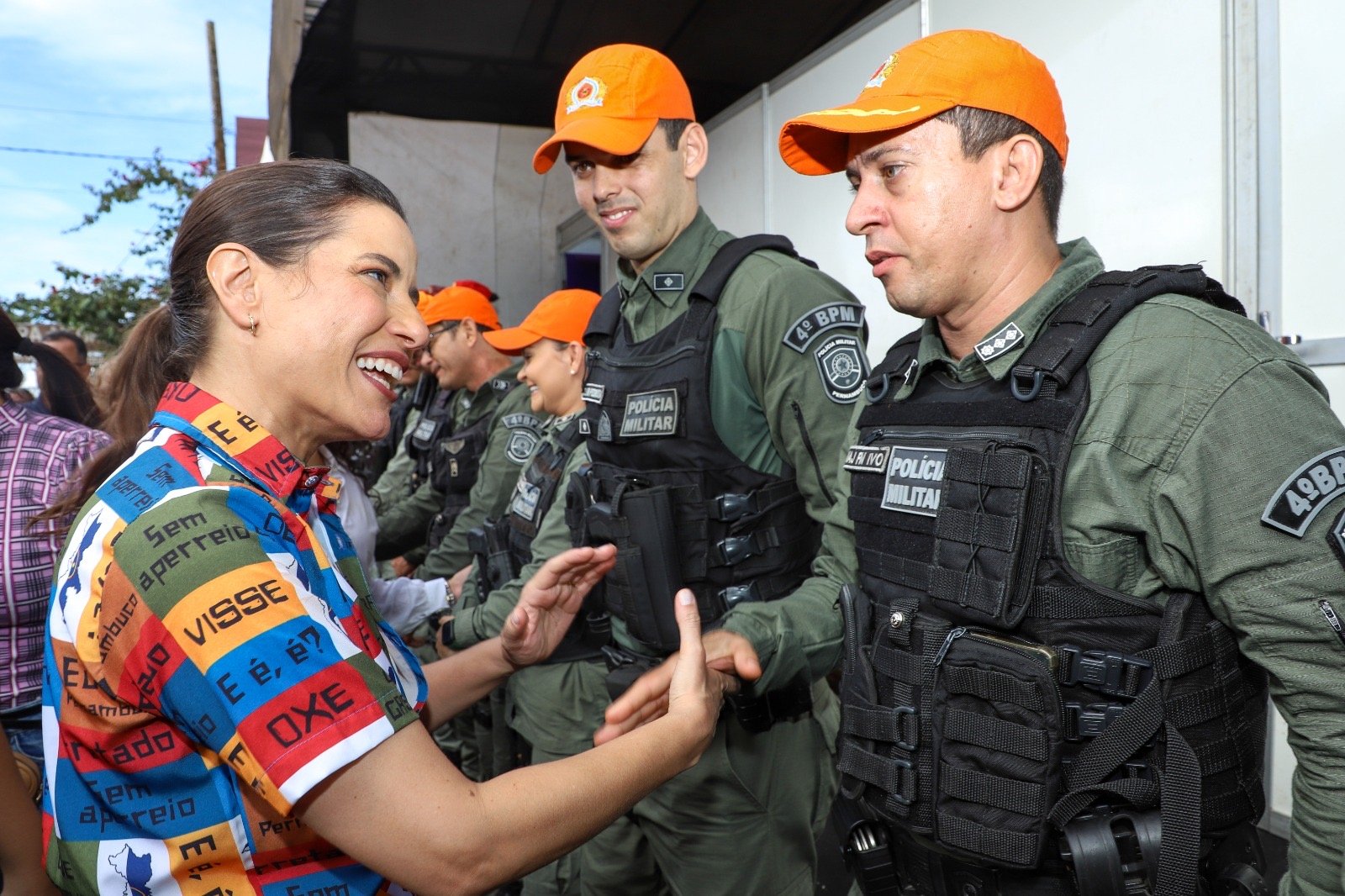 São João 2025: Pernambuco fecha quatro dias de festa sem homicídios e com queda nas ocorrências nos grandes polos de festejos