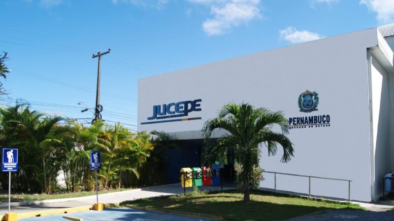 JUCEPE, 175 anos ao lado de quem faz Pernambuco crescer