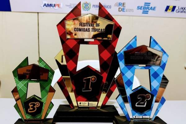 Inscrições para o Arraiá do Empreendedor de Lagoa Grande se encerram nesta quinta, 26