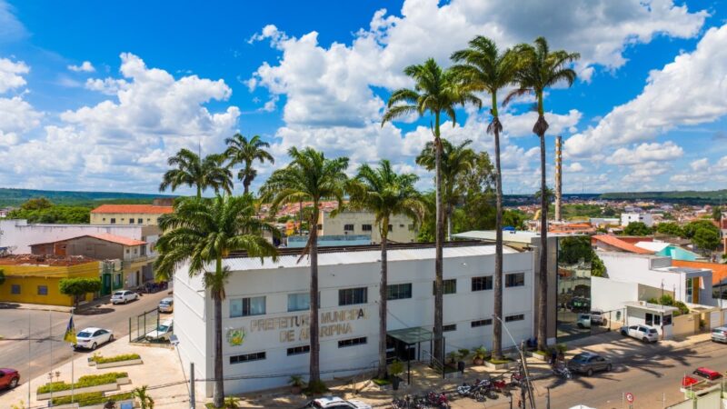 Prefeitura altera horário de expediente e transfere ponto facultativo durante o São João de Araripina 2025