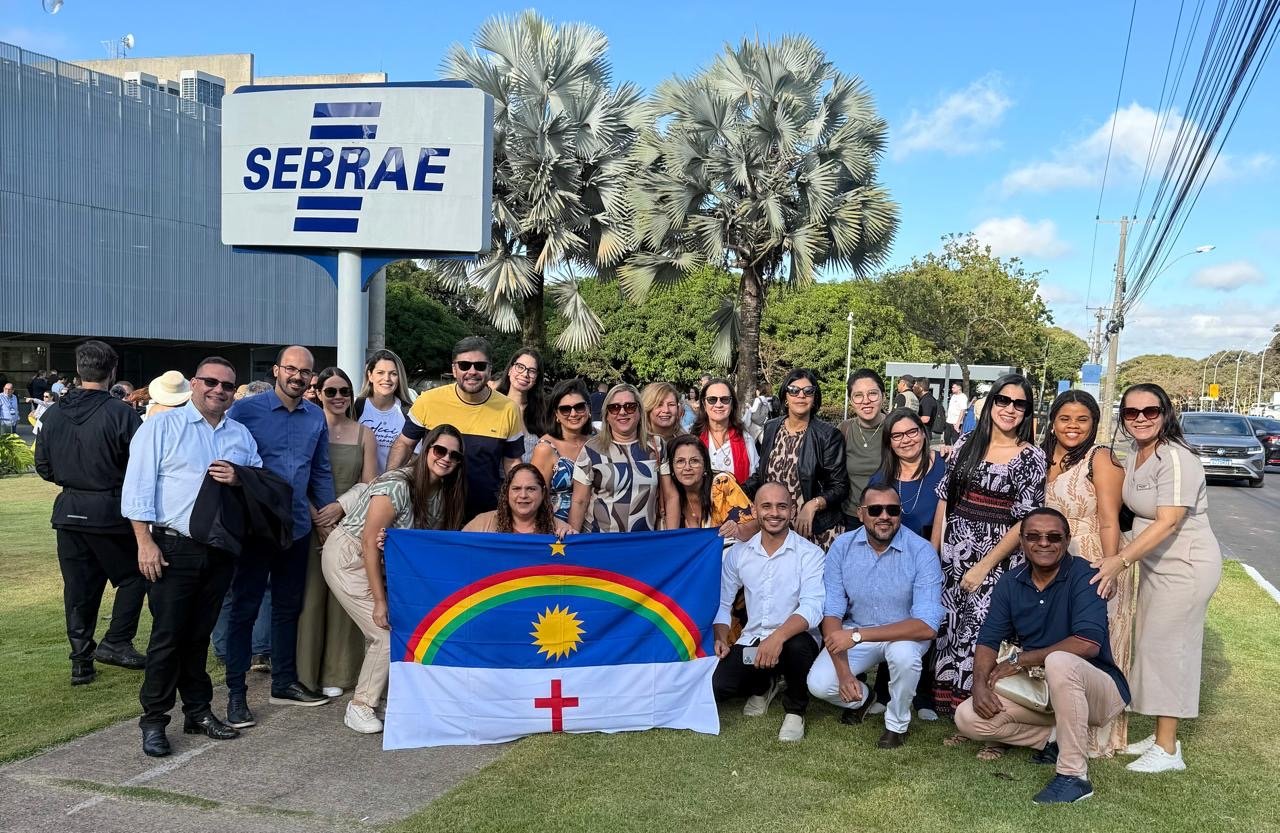Sala do Empreendedor do Jaboatão dos Guararapes recebe Selo Diamante do Sebrae em Brasília