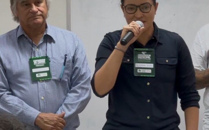 Sertânia realiza Conferência das Cidades com ampla participação popular e compromisso com o futuro urbano do município.