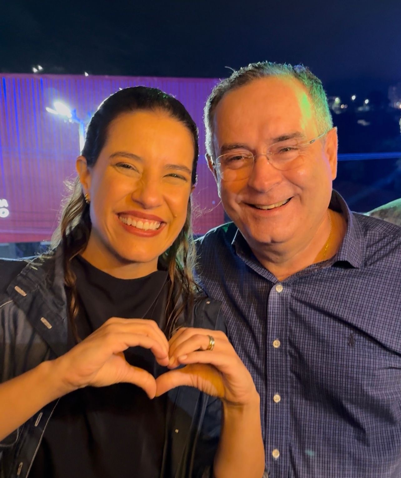 Prefeito Zeca Cavalcanti e governadora Raquel Lyra destacam estrutura, segurança e valorização cultural na abertura do São João de Arcoverde