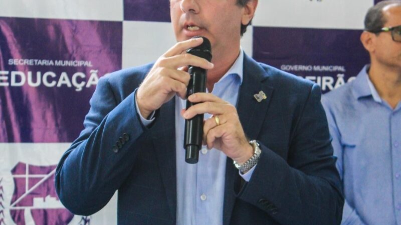 CONTAS APROVADAS!Marcello Maranhão tem contas aprovadas por unanimidade na Câmara de Ribeirão