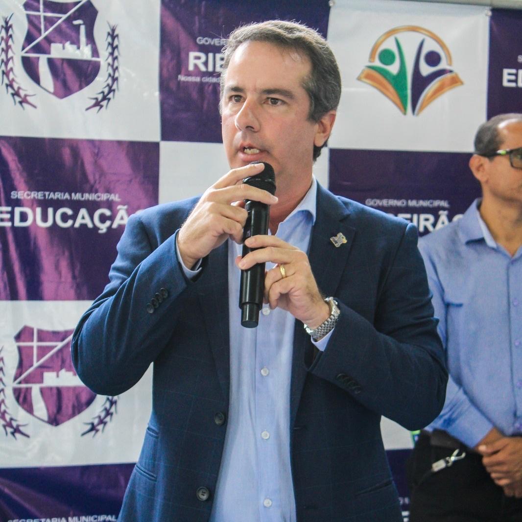 CONTAS APROVADAS!Marcello Maranhão tem contas aprovadas por unanimidade na Câmara de Ribeirão