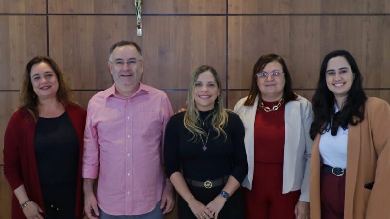 Com articulação do Prefeito Zeca Cavalcanti, Arcoverde receberá evento nacional em defesa da mulher