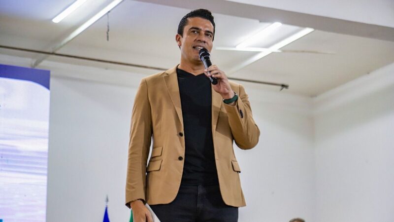 Rodrigo Pinheiro envia projeto de lei à Câmara que objetiva construir o binário do Xique-Xique e restaurar a Casa Museu Mestre Vitalino
