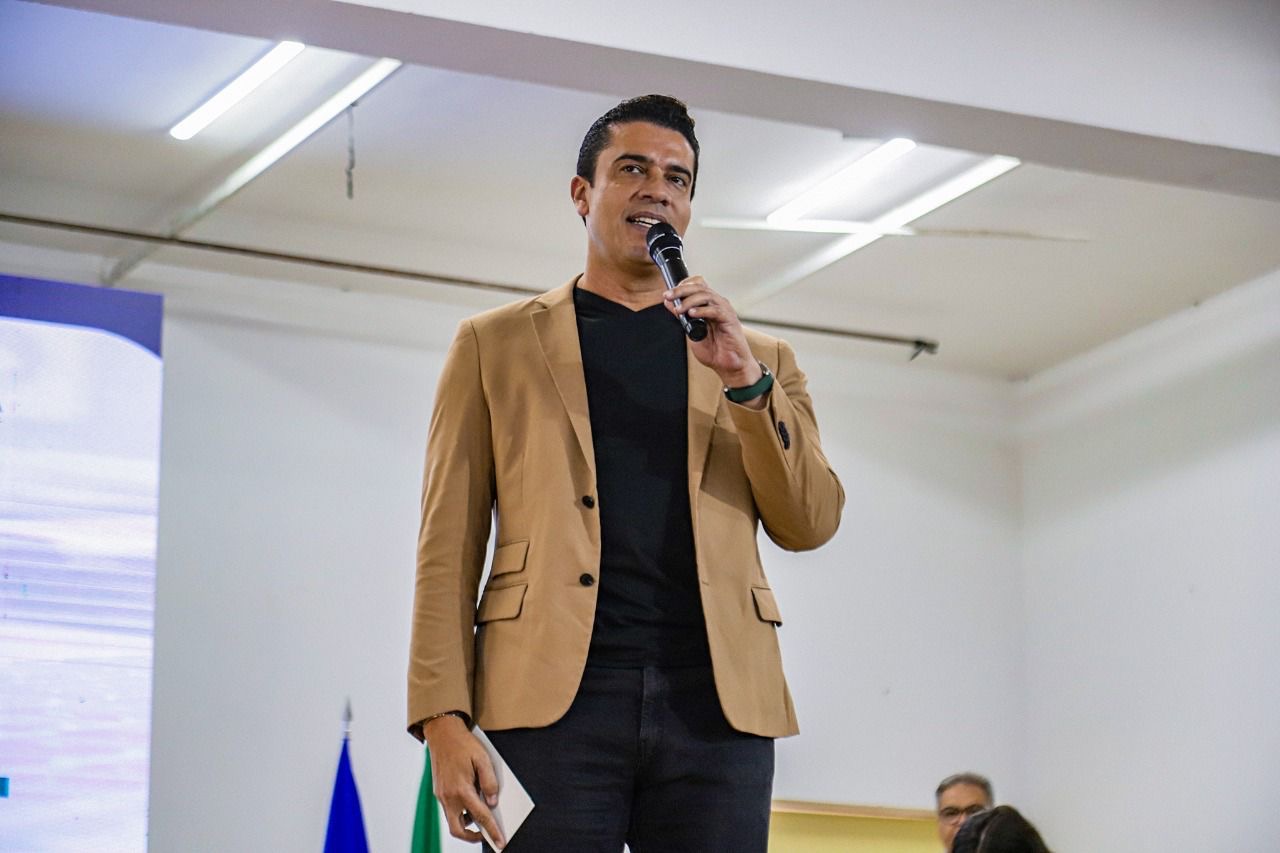 Rodrigo Pinheiro envia projeto de lei à Câmara que objetiva construir o binário do Xique-Xique e restaurar a Casa Museu Mestre Vitalino