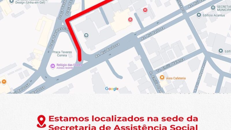 Garanhuns: Setor de Acessibilidade da SASDH oferece atendimento especializado e emissão de documentos importantes