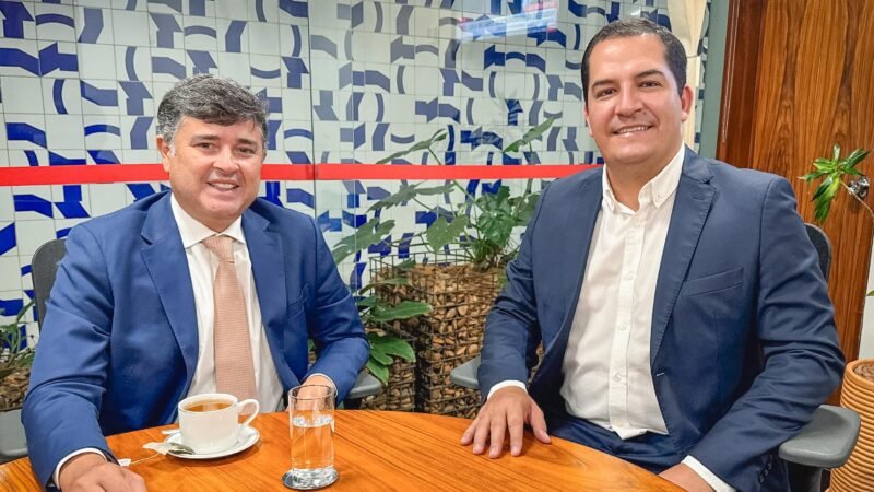 Dannilo Godoy defende Eduardo da Fonte para o Senado: “É o nome que traz resultados para Pernambuco”