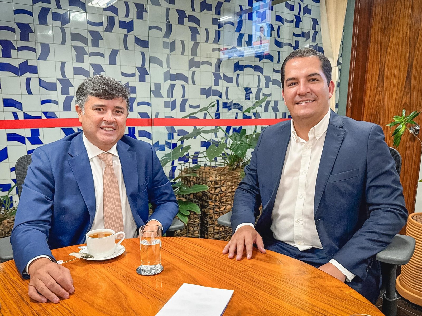 Dannilo Godoy defende Eduardo da Fonte para o Senado: “É o nome que traz resultados para Pernambuco”