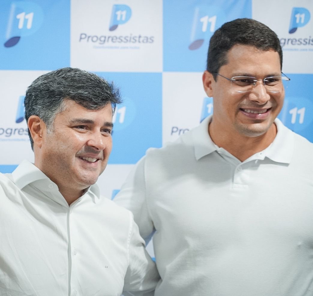 Deputado Pastor Júnior Tércio declara apoio a Eduardo da Fonte para o Senado