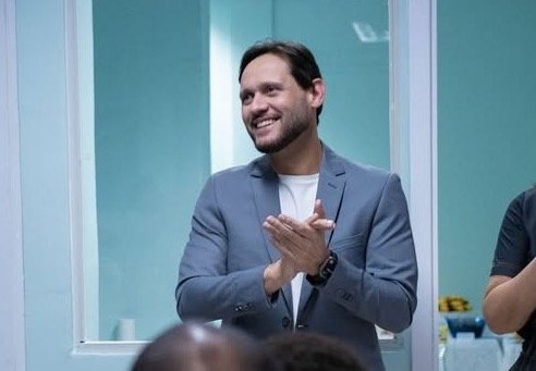 Gilmar Júnior comemora lei que torna fibromialgia deficiência