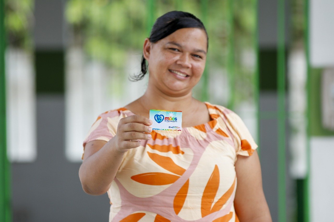 Com uso de dados e foco social, Mães de Pernambuco concorre ao Gov.Digital 2025