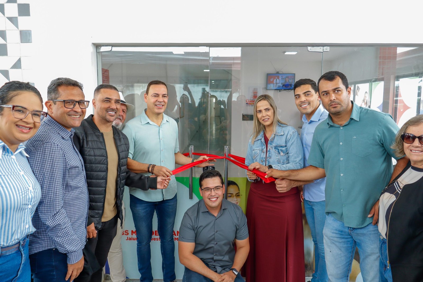 Prefeitura de Garanhuns conclui requalificação de 100% das Unidades Básicas de Saúde