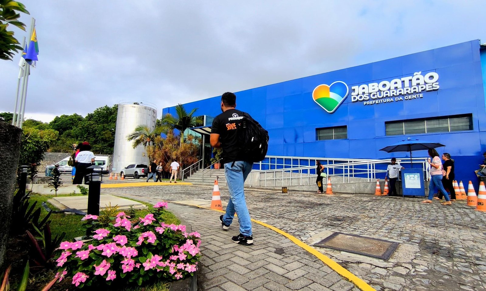 Jaboatão realiza 5ª Conferência Municipal de Promoção da Igualdade Racial