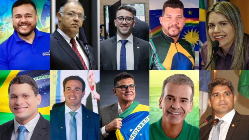 Direita de Pernambuco se mobiliza em Recife para ato nacional