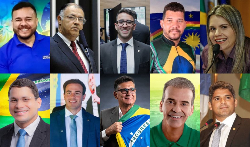 Direita de Pernambuco se mobiliza em Recife para ato nacional