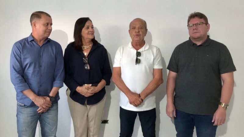 PREFEITURA DE GOIANA PAGA PRECATÓRIOS DO FUNDEF AOS BENEFICIÁRIOS RESTANTES